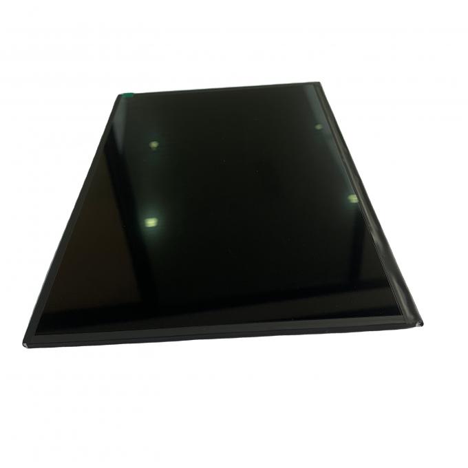Ecrã LCD TFT de 10,1 polegadas com CTP 1920*RGB*1200 2
