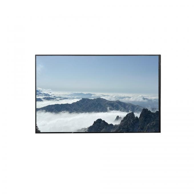 OEM ODM LCD LVDS TFT Display Module 40PIN 250cd/M2 Resolução 1920*1080 7