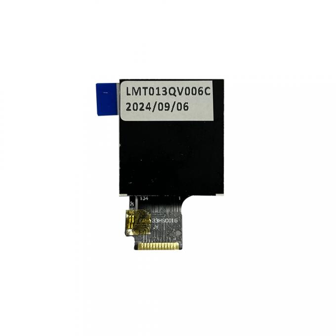 1.3 polegadas quadrado TFT Display Module 240 * 240 Driver IC ST7789 SPl interface 350nits Para dispositivos portáteis 1
