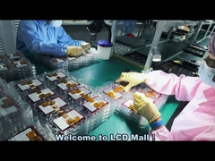 Vídeo de controle de qualidade 2