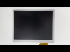 Display TFT Industrial de 5,7 polegadas personalizado com 270cd/m2 Luminância CE ISO9001 RoHS Certificado