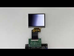 Modulo LCD TFT de 3,5 polegadas 320x240 Resolução