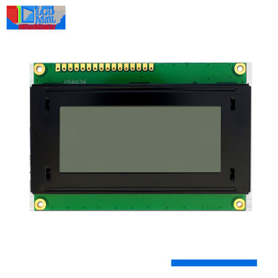 70X45X5mm COB LCD Module 2,5'' Tipo de Display COB Chip On Board