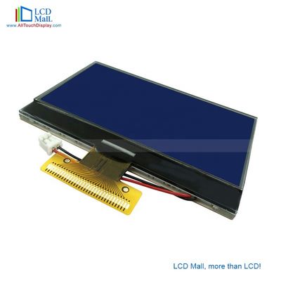 comprar LCD Mall Display gráfico LCD de alta resolução LCD monocromático 12232 DOTS online manufacture