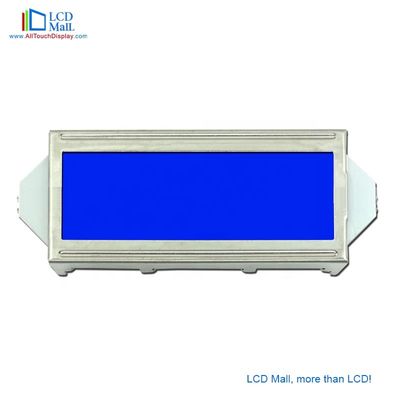 comprar Fornecimento de energia 3V 16x2 40x8 painel de exibição de caracteres LCD COG OEM ODM online manufacture