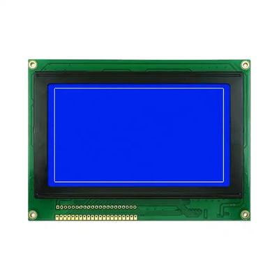 comprar 8BIT Bus MPU Interface Display LCD Gráfico Painel LCD monocromático 12232 DOTS online manufacture