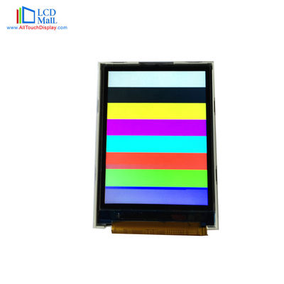 comprar 320*240 Resolução 2.3 polegadas LCD TFT Screen SPI Interface Smart Home LCD Display online manufacture