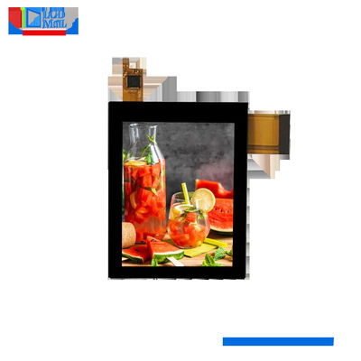 comprar Ângulo de visão completo 3.5'' TFT LCD Touch Panel IPS Display 24 BIT RGB SPI Interface online manufacture