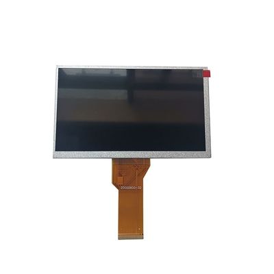 comprar 18 bits RGB 320*120 QVGA TFT Color LCD Display 300cd Luminância online manufacture