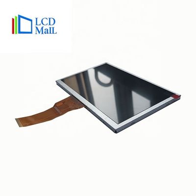 comprar Display LCD transmissor de 7 polegadas 1024*600 TFT com 24 bits de interface RGB online manufacture