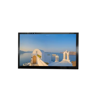 comprar 7 polegadas 800*480 WVGA TFT LCD Display Color com módulo de tela sensível ao toque online manufacture