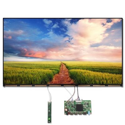 comprar 23.8 polegadas 3840 * 2160 pixels painel de exibição TFT LCD para monitor de desktop Matriz ativa e exibição de cristal líquido online manufacture