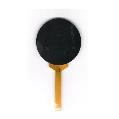 comprar 4 Linhas SPI Round TFT Display Watch LCD Display Module 1,54 polegadas OEM/ODM online manufacture