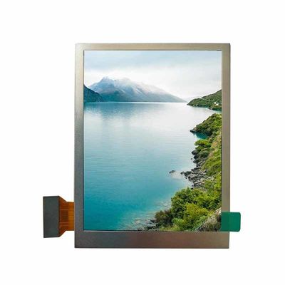 comprar 18 BIT RGB SPI Custom LCD Display 3,5 polegadas TFT LCD Screen 500 Nits online manufacture
