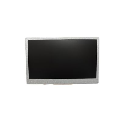 comprar 300 Nits Display LCD personalizado TFT 4.3 polegadas Com MCU 480 * RGB * 272 online manufacture