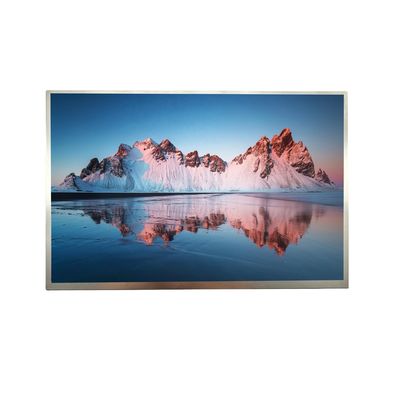 comprar Display LCD TFT de 8 polegadas em todas as direções 1000cd/M2 Interface LVDS online manufacture