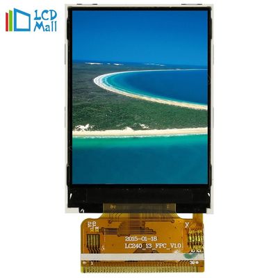 comprar ST7789T3 Módulo LCD TFT de 2,4 polegadas 240*320 Resolução 40 PIN online manufacture