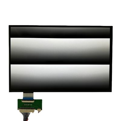 comprar 10.1 polegada FHD LVDS TFT Display 1920*1200 Transmissor ALL IPS Visualização 700cd Brilho online manufacture
