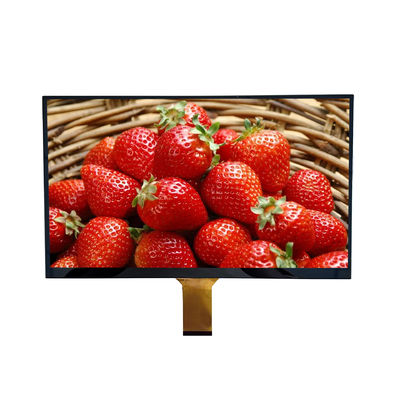 comprar 1920*1080 Resolução CTP TFT LCD Modulo LCD de 15,6 polegadas Painel LCD 210cd online manufacture