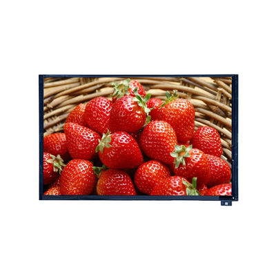 comprar Módulo LCD TFT de 7 polegadas 1024x600 Display para automóveis com CPT Touch IPS Wide Viewing Angle online manufacture