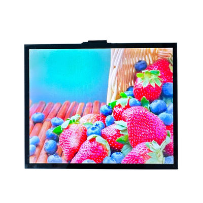comprar 1280*1024 Módulo LCD TFT transmissor com ecrã táctil 470cd/M2 online manufacture