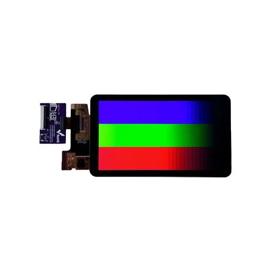 comprar Multi Touch FHD OLED Display 5,5 polegadas Oncell 1080X1920 Todos os IPS Visualização online manufacture