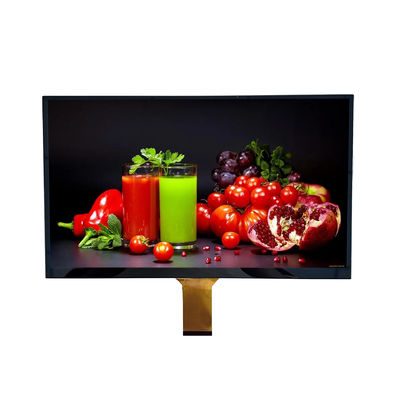 comprar 15.6'' 210cd LVDS TFT Display TFT LCD Sensor táctil capacitivo 1920*1080 online manufacture