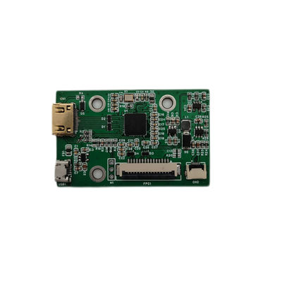 comprar PCBA HDMI TFT Display 2 OZ Espessura de cobre PCBA MIPI para placa HDMI online manufacture