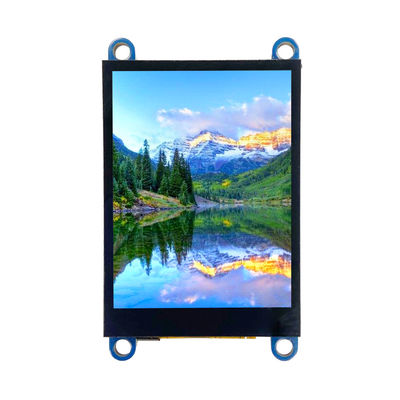 comprar 2.4 polegadas LCD TFT HMI Display IPS 240*RGB*320 ALL ângulo de visão ativo CTP Touch online manufacture