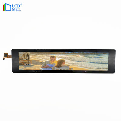 comprar 6Display LCD TFT de 9 polegadas com resolução 280*1424 FHD Interface MIPI online manufacture