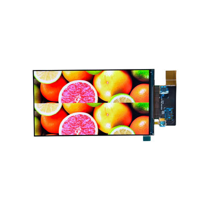 comprar LCD Mall 5,5 polegadas tela LCD WQHD 1440 * 2560 TFT LCD Display IPS Visualização 300cd online manufacture