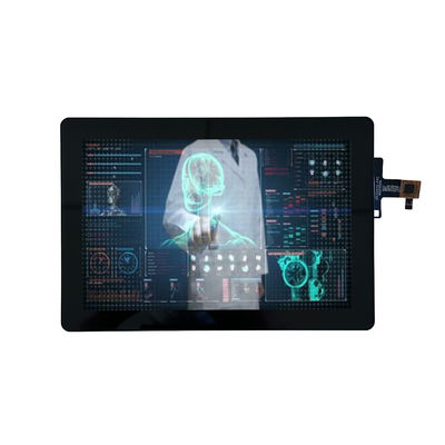 comprar Interfaces LVDS Módulo LCD TFT 8 polegadas painel LCD IPS 1000cd/M 1920*1200 online manufacture