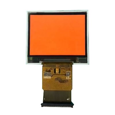 comprar 400cd/M2 Display LCD personalizado 2 polegadas TFT SPI 240x320 SPI3/4 Interface de linha online manufacture