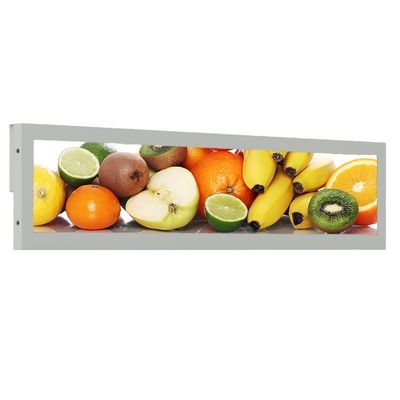comprar Tipo de barra TFT Display LCD gráfico 13,5 polegadas 1280x235 1000nits 30 pin online manufacture