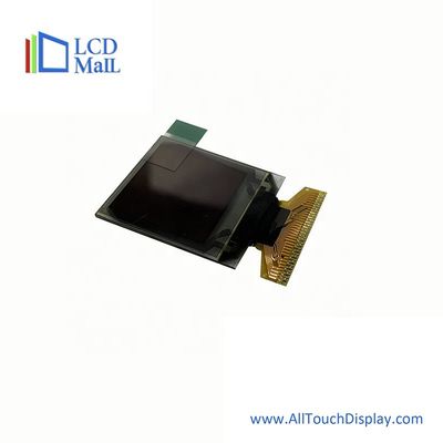 comprar 1.1 polegada 96x96 Resolução OLED Display Color Screen Pixel Pitch 0.7*0.7MM online manufacture