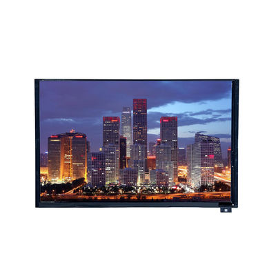 comprar 15.6 polegadas Industrial LCD Display TFT LCD capacitivo touchscreen 1920*RGB*1080 online manufacture