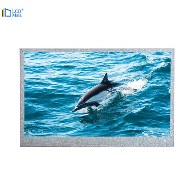 comprar 480 * 272 pontos Conexão RGB FPC Plug Type TFT LCD Module Display 4,3 polegadas online manufacture