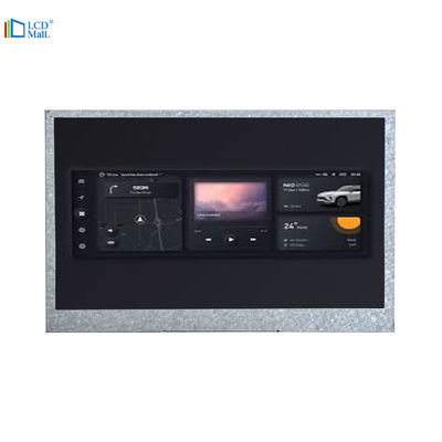 comprar 4Módulo LCD TFT de 0,3 polegadas 480*RGB*272 Ecrã LCD de alta resolução com ILI6485 Driver IC online manufacture