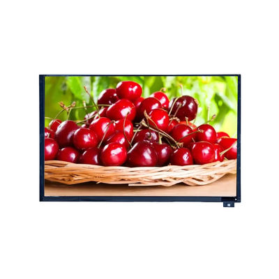 comprar 800*480 Resolução HMI Display 7 polegadas capacitivo touch screen com 24 bits RGB interface online manufacture