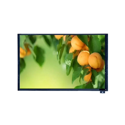 comprar 7 polegadas 280 Nits LVDS TFT Display LCD capacitivo touch screen 1204 * 600 online manufacture
