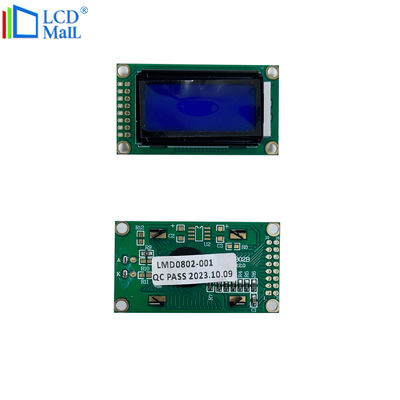 comprar Módulo LCD transmissor / negativo COG Módulo gráfico de exibição de LCD 16 pin online manufacture