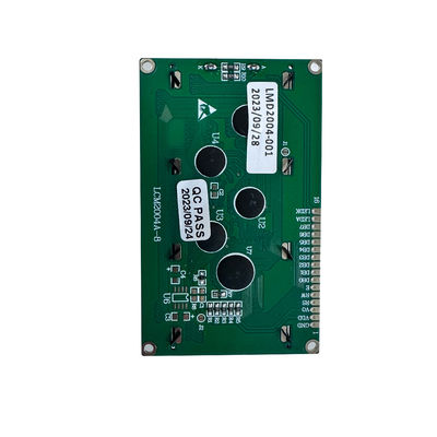 comprar 10.5V 128x32 COG LCD Module MCU/8bit Interface Alta relação de contraste online manufacture