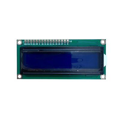 comprar 3.3V Fornecimento de energia COB Painel de módulo LCD 128x64 pixels Driver IC UC1705 online manufacture