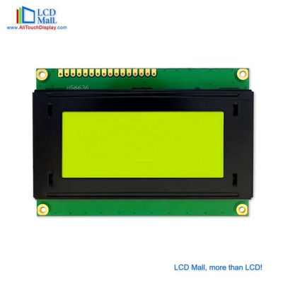 comprar Monó 128x32 Dot Matrix LCD Display Module (Módulo de exibição LCD de caracteres COG) online manufacture
