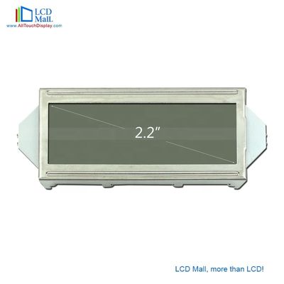 comprar Módulo LCD COG Dot Matrix 128x32 com 0-5,5V de tensão operacional online manufacture