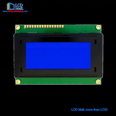 comprar QVGA Graphic LCD Module STN LCD com matriz de pontos 192*64 online manufacture