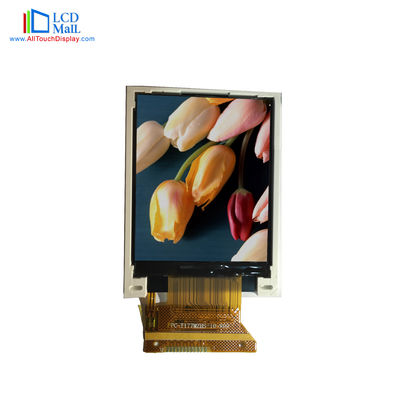 comprar 2.3 polegadas TFT 320x240 Interface SPI programável e ecrã LCD online manufacture