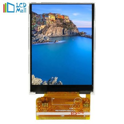 comprar Interface RGB 2.4 polegadas TFT LCD Module Display Resolução 240x320 online manufacture