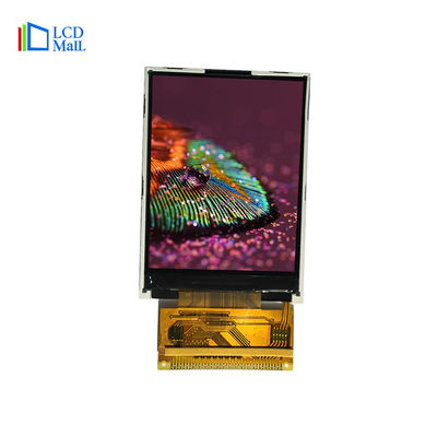 comprar 2.4'' Color TFT ILI9341V Touch Screen LCD Display Module 160cd Toque Resistivo online manufacture