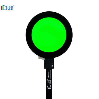 comprar 1.46 polegadas Display redondo TFT LCD 360 * 360 IPS Monitor LCD Display Module online manufacture
